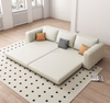 Living Room/Bedroom Comfortable Retractable Sofa Beds