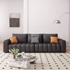 Living Room/Bedroom Comfortable Retractable Sofa Beds