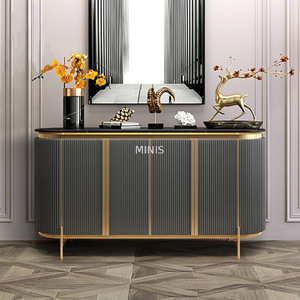 Modern Sideboard cabinet With Storage For Dining/Living Room