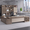 Executive L shape Work-related Creative Big Office Desks