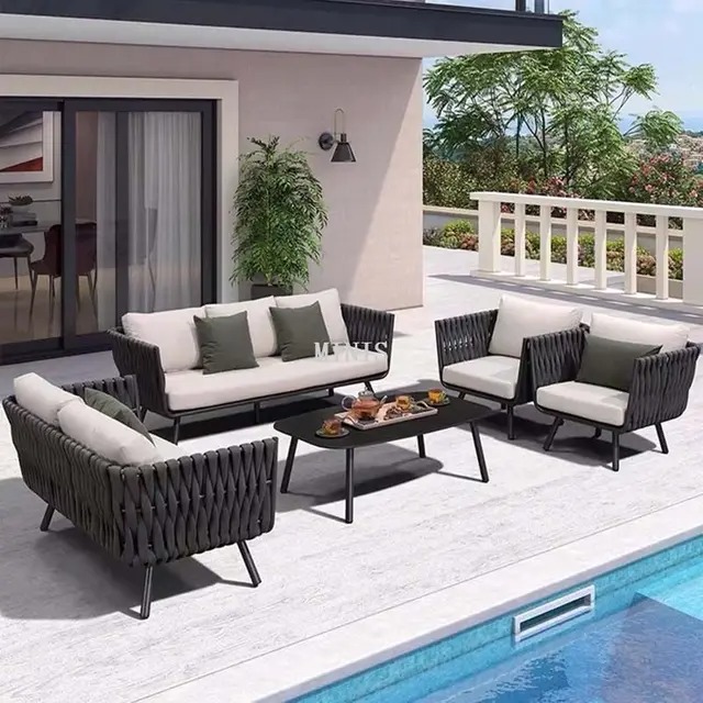 Outdoor Furniture