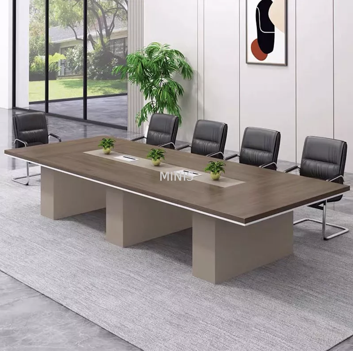 Conference Tables