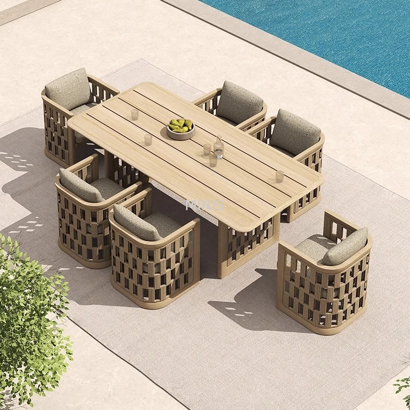 Outdoor Chairs