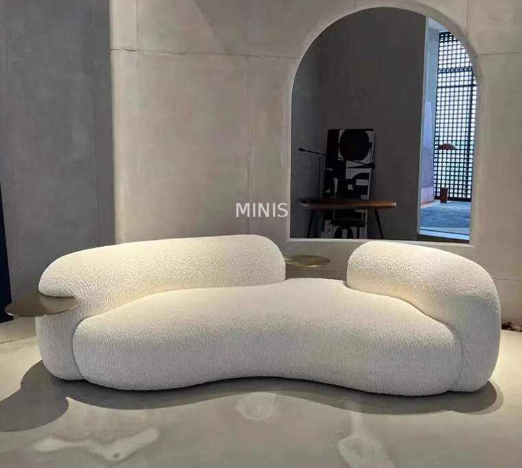 Settee