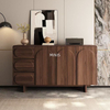 Elegant Wooden Sideboard for Living/Dining Room Storage