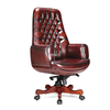 Good Furntiure Executive Comfortable Leather Office Chair