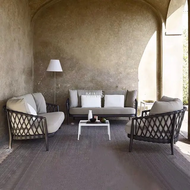 Outdoor Furniture