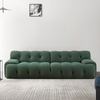Chinese Modern Couch Furniture Living Room Good Fabric Sofa