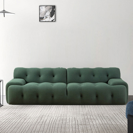 Chinese Modern Couch Furniture Living Room Good Fabric Sofa