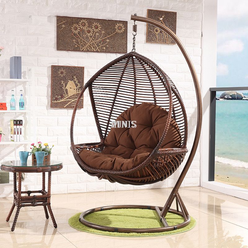 Outdoor Wood Furniture