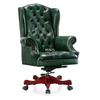 Office Big Boss Furniture Executive Cow Leather Good Chair