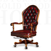 Good Furntiure Executive Comfortable Leather Office Chair