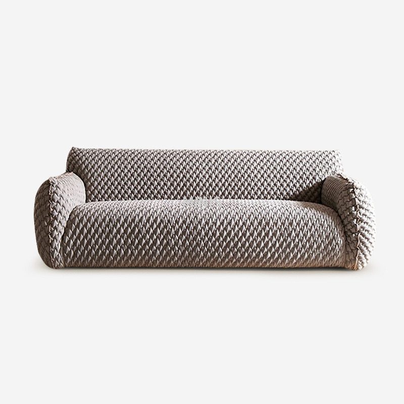 Living room or Bedroom Fabric Wood Frame Leisure Chair