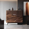 Elegant Wooden Sideboard for Living/Dining Room Storage